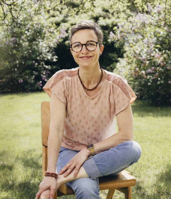 Juliane Bendin | Yoga & Mütterpflege Berlin-Köpenick