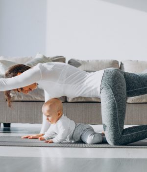 Juliane Bendin | Yoga & Mütterpflege Berlin-Köpenick